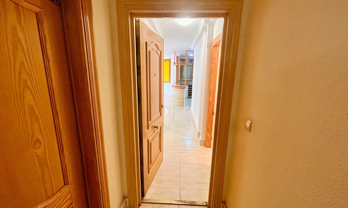 Segunda mano - Apartamento -
Guardamar del Segura - Costa Blanca