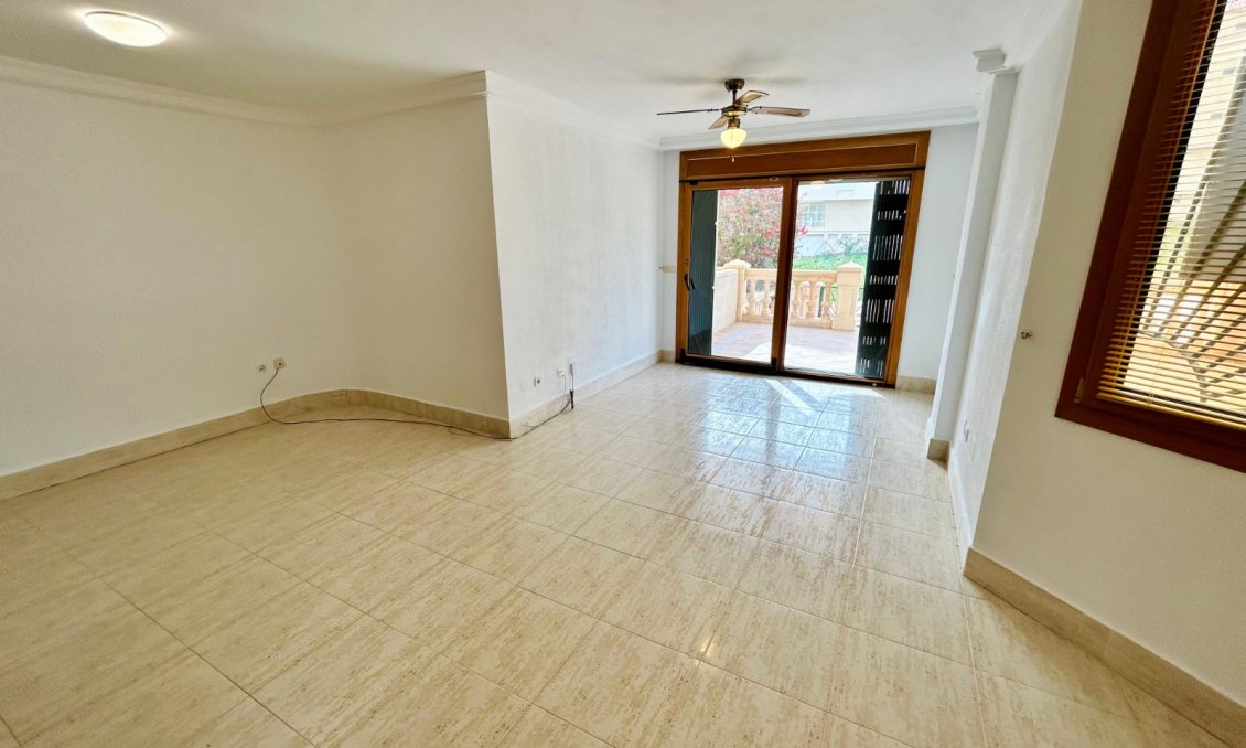 Segunda mano - Apartamento -
Guardamar del Segura - Costa Blanca