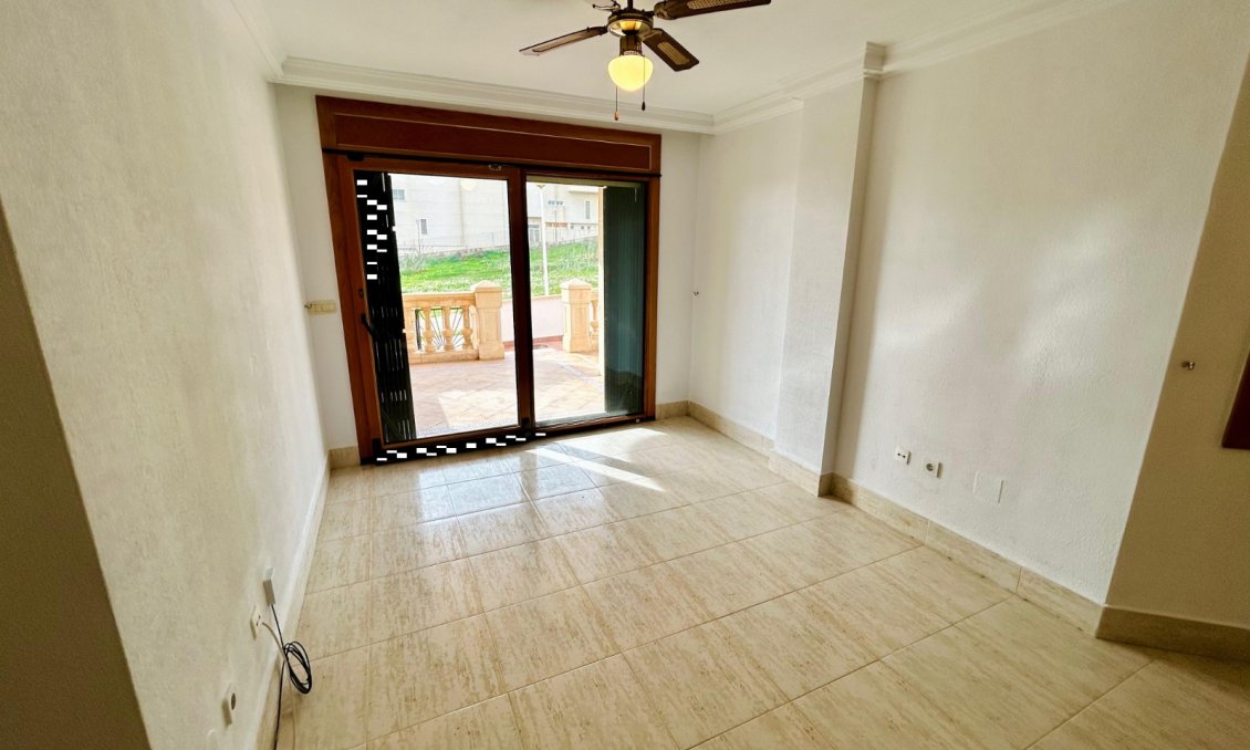 Segunda mano - Apartamento -
Guardamar del Segura - Costa Blanca