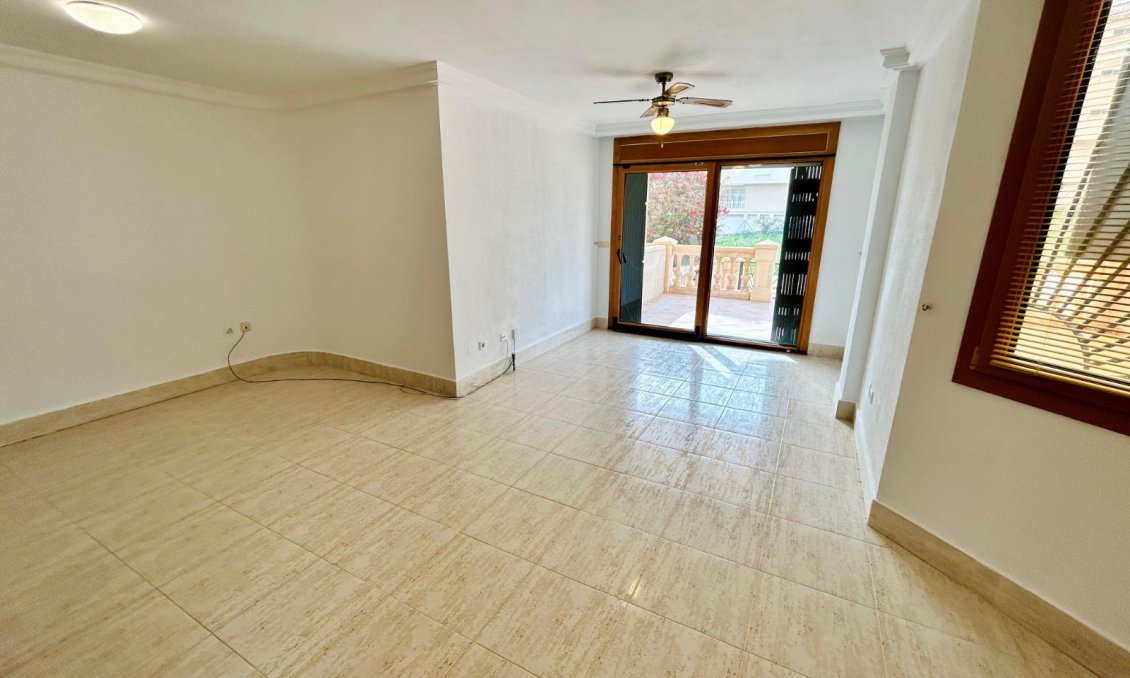 Segunda mano - Apartamento -
Guardamar del Segura - Costa Blanca