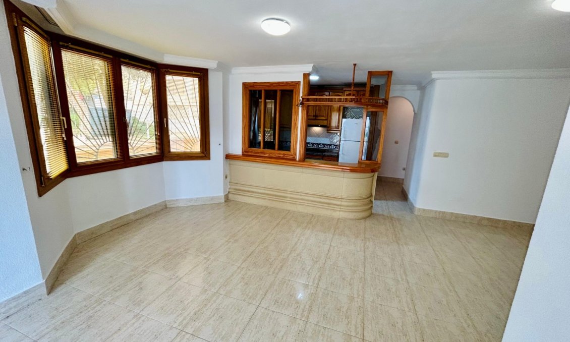 Segunda mano - Apartamento -
Guardamar del Segura - Costa Blanca