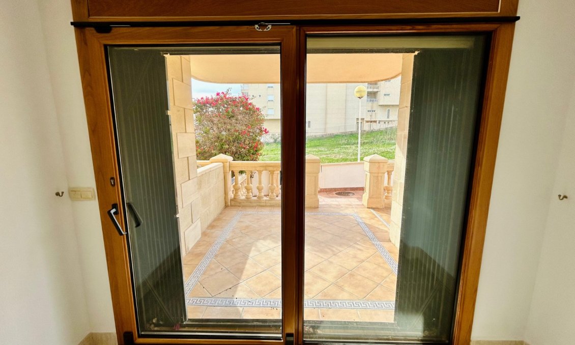 Segunda mano - Apartamento -
Guardamar del Segura - Costa Blanca