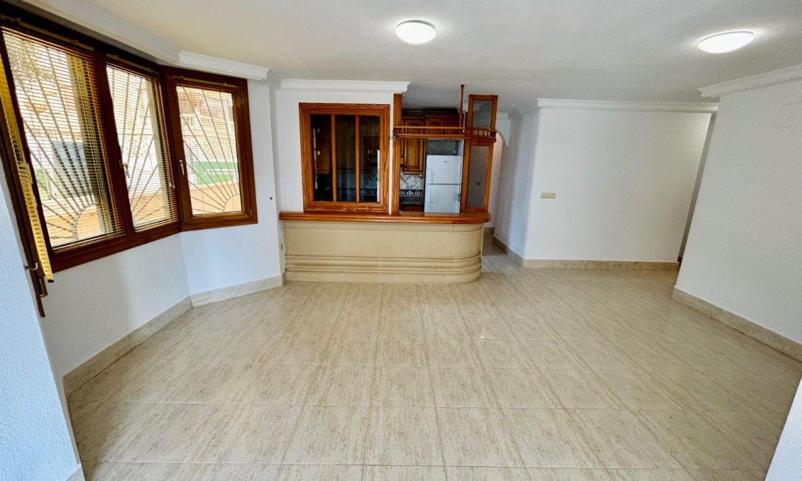 Segunda mano - Apartamento -
Guardamar del Segura - Costa Blanca