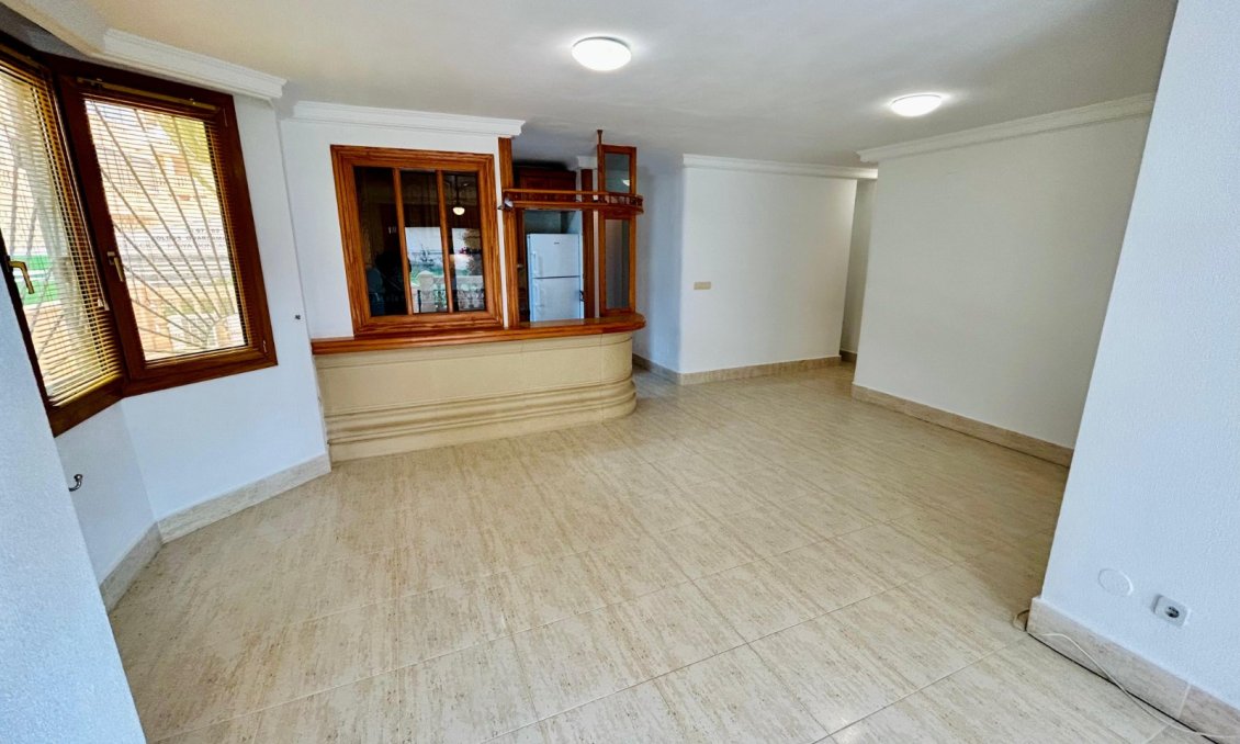 Segunda mano - Apartamento -
Guardamar del Segura - Costa Blanca