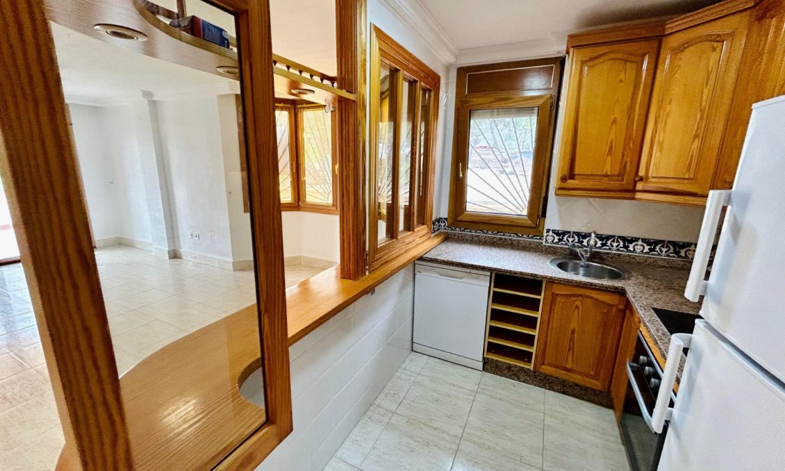 Segunda mano - Apartamento -
Guardamar del Segura - Costa Blanca