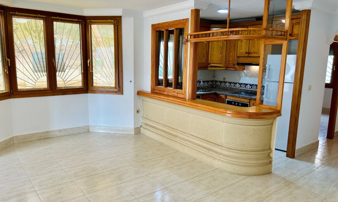 Segunda mano - Apartamento -
Guardamar del Segura - Costa Blanca