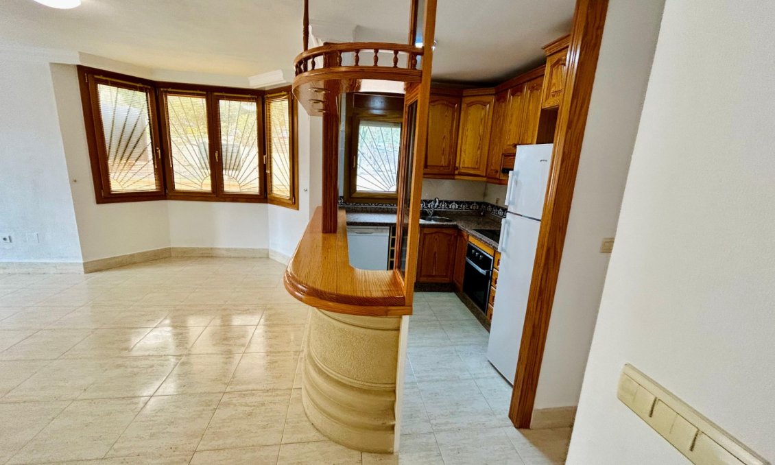 Segunda mano - Apartamento -
Guardamar del Segura - Costa Blanca