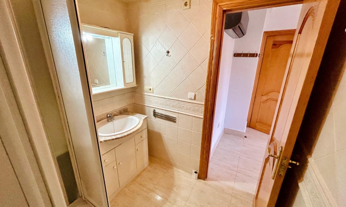 Segunda mano - Apartamento -
Guardamar del Segura - Costa Blanca