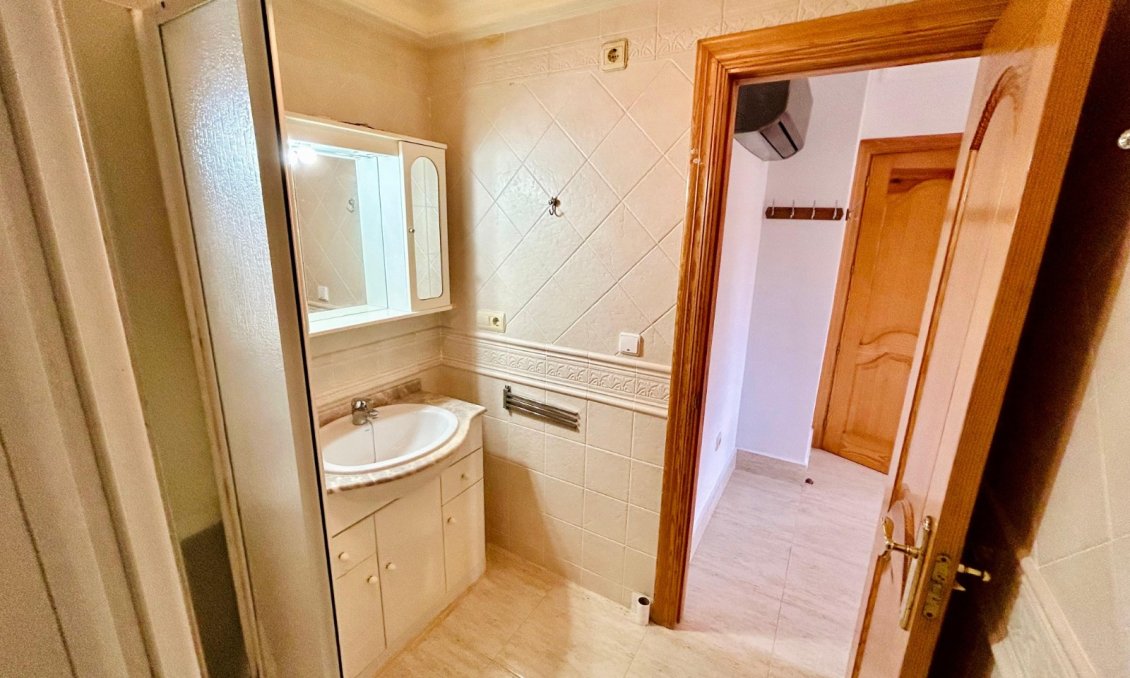 Segunda mano - Apartamento -
Guardamar del Segura - Costa Blanca