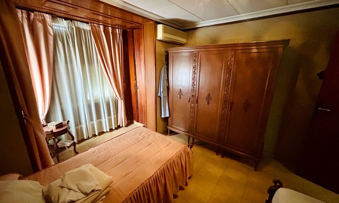 Wiederverkauf - Villa -
Torrevieja - Costa Blanca