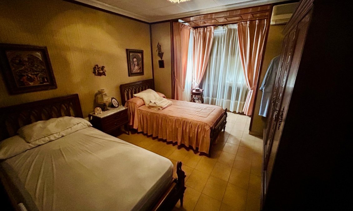 Wiederverkauf - Villa -
Torrevieja - Costa Blanca