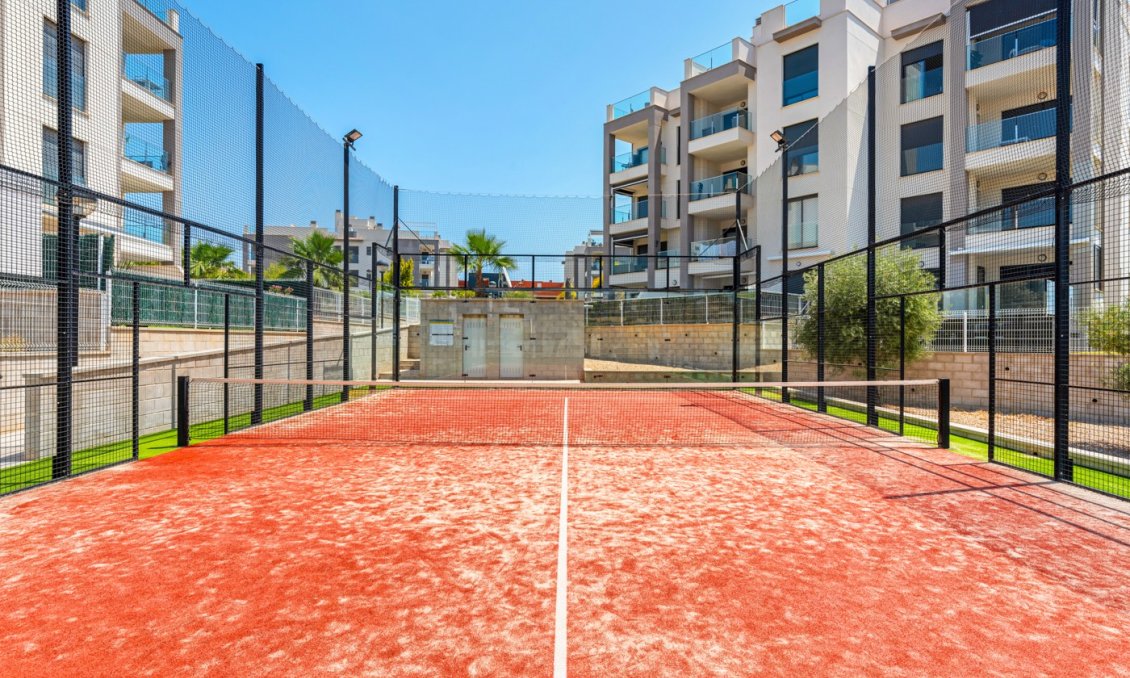 Segunda mano - Apartamento -
Orihuela Costa - Costa Blanca