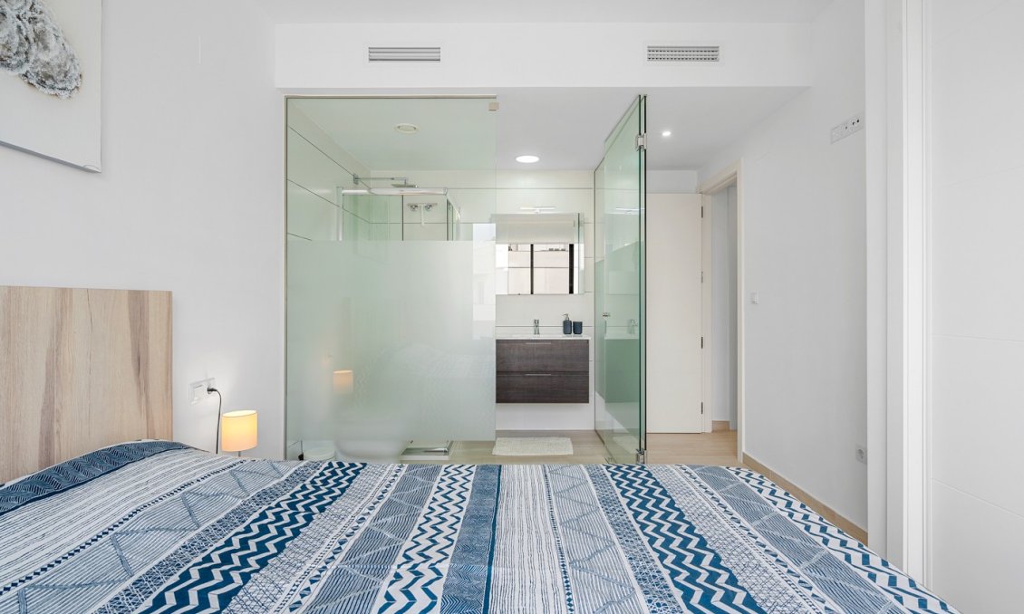 Segunda mano - Apartamento -
Orihuela Costa - Costa Blanca