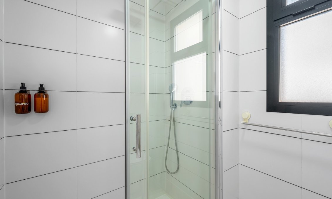Segunda mano - Apartamento -
Orihuela Costa - Costa Blanca