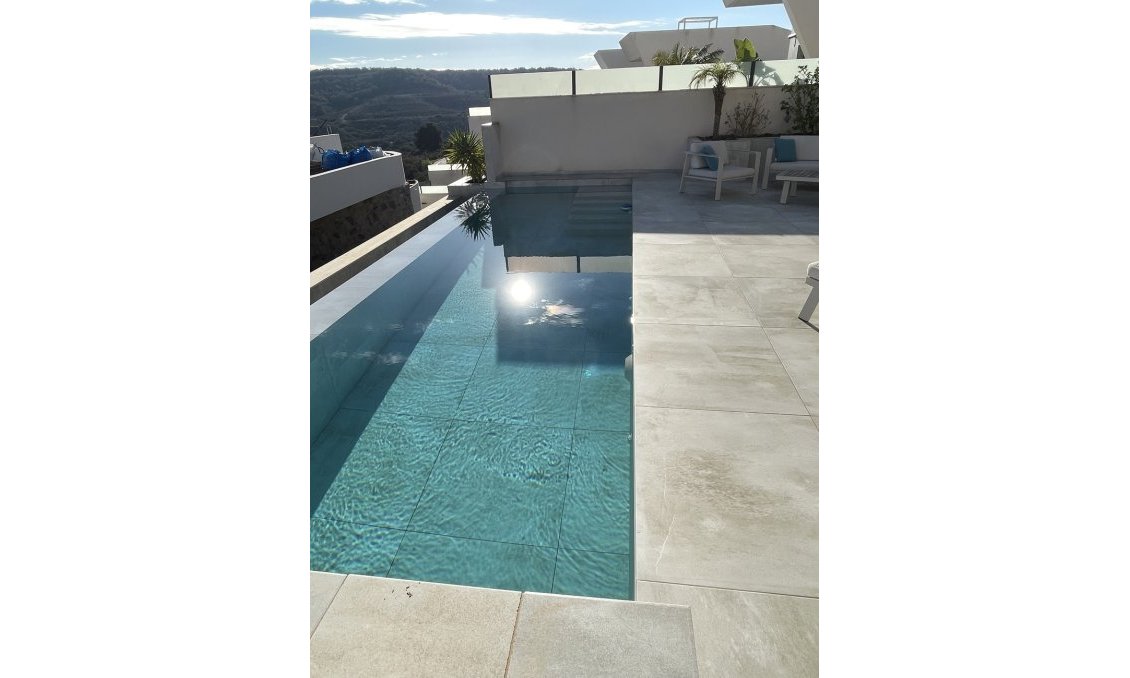 Használt Ingatlanok - Villa -
Ciudad Quesada