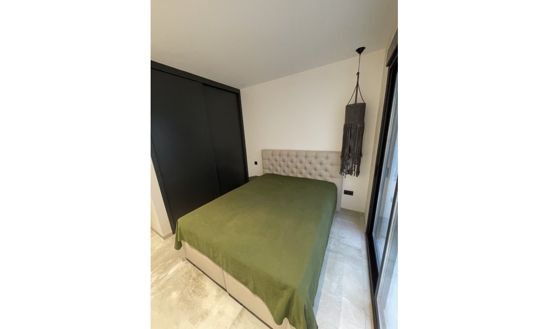 Használt Ingatlanok - Villa -
Ciudad Quesada