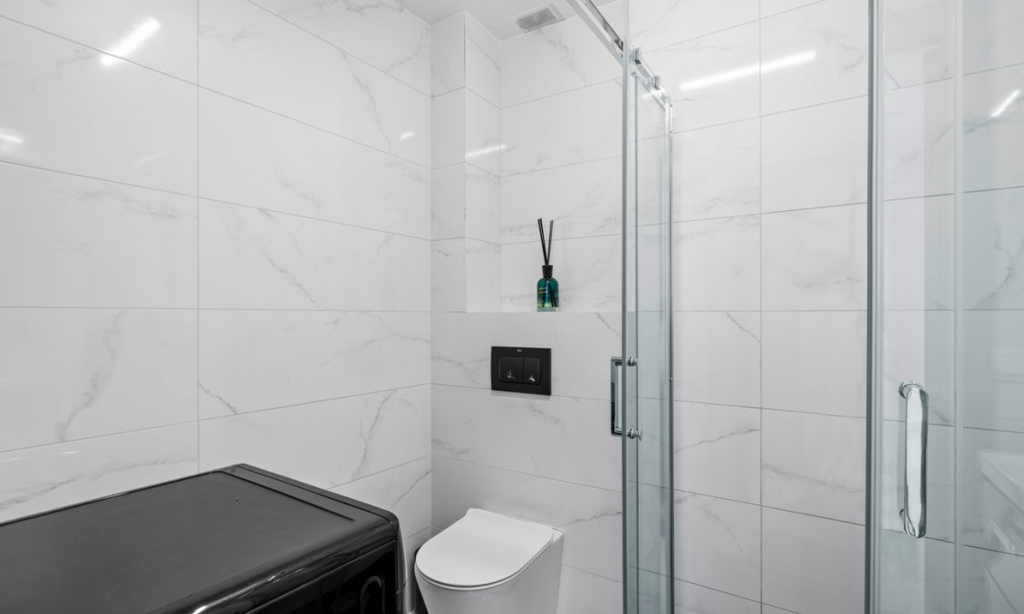 Segunda mano - Apartamento -
La Zenia