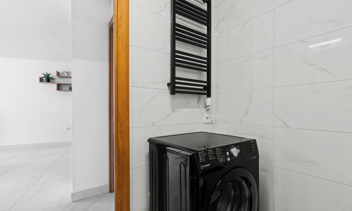 Segunda mano - Apartamento -
La Zenia