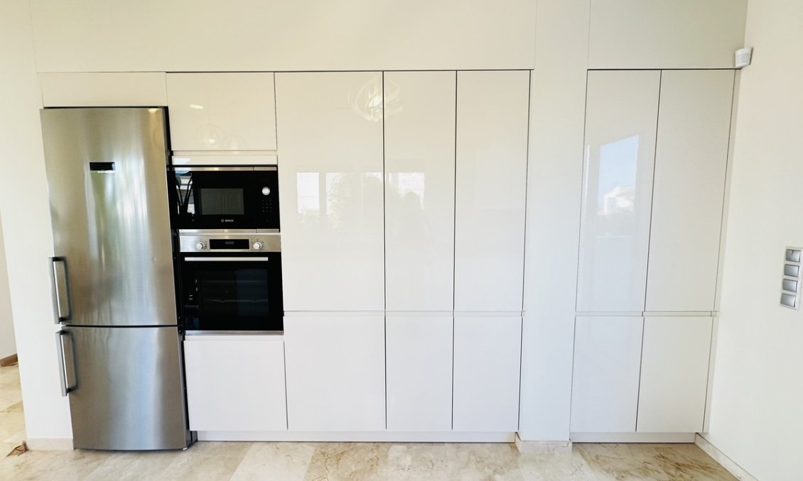 Segunda mano - Villa -
La Zenia - Costa Blanca