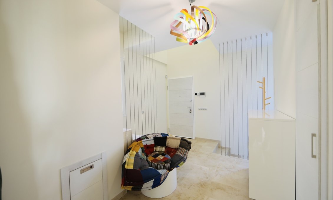 Segunda mano - Villa -
La Zenia - Costa Blanca