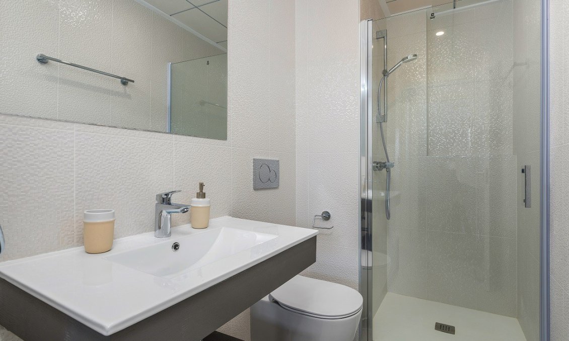 Segunda mano - Apartamento -
Orihuela Costa - Costa Blanca
