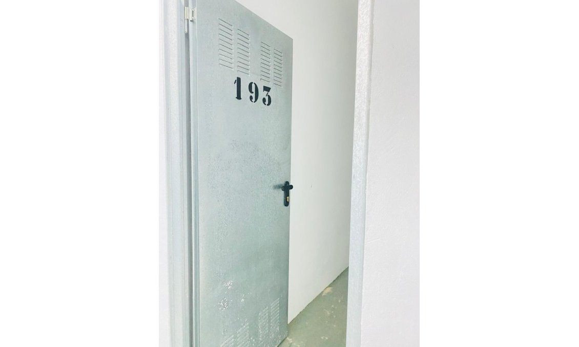 Segunda mano - Apartamento -
Orihuela Costa - Altos De Campoamor
