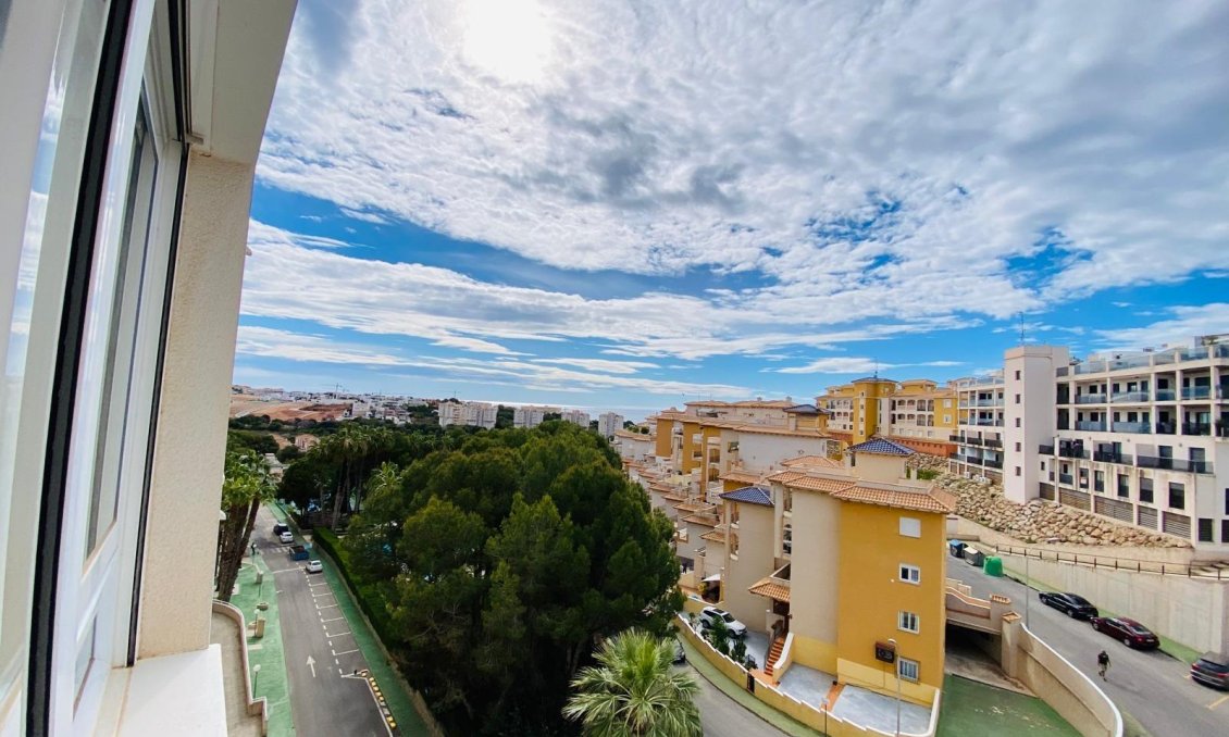 Segunda mano - Apartamento -
Orihuela Costa - Altos De Campoamor