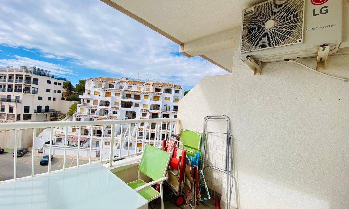 Segunda mano - Apartamento -
Orihuela Costa - Altos De Campoamor