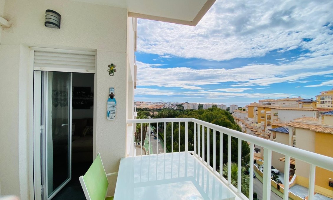 Segunda mano - Apartamento -
Orihuela Costa - Altos De Campoamor
