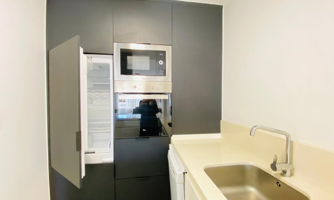 Segunda mano - Apartamento -
Orihuela Costa - Altos De Campoamor