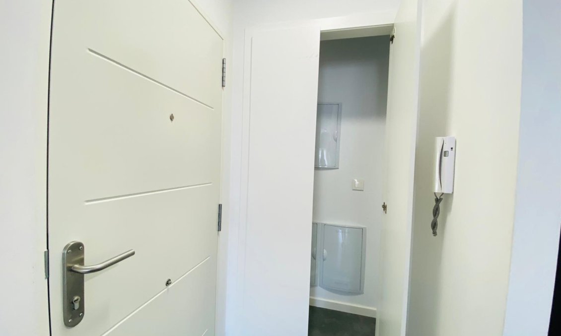 Segunda mano - Apartamento -
Orihuela Costa - Altos De Campoamor