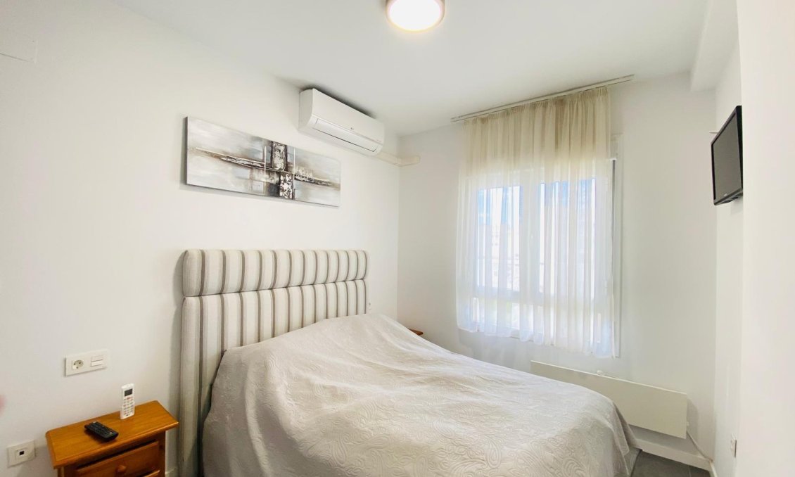 Segunda mano - Apartamento -
Orihuela Costa - Altos De Campoamor