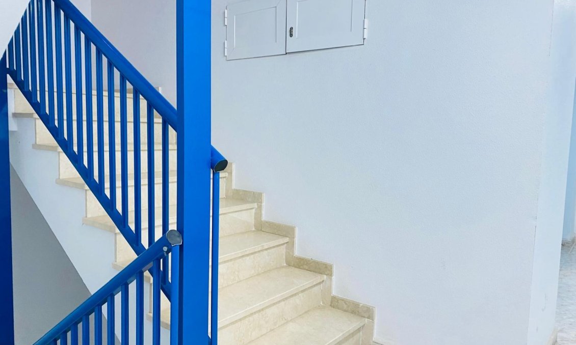 Segunda mano - Apartamento -
Orihuela Costa - Altos De Campoamor