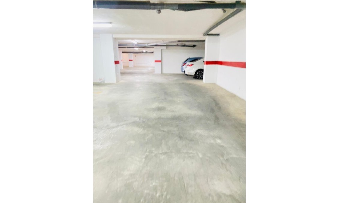 Segunda mano - Apartamento -
Orihuela Costa - Altos De Campoamor