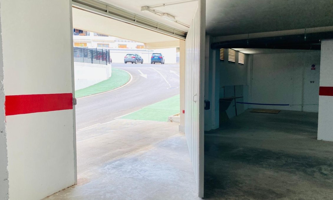 Segunda mano - Apartamento -
Orihuela Costa - Altos De Campoamor