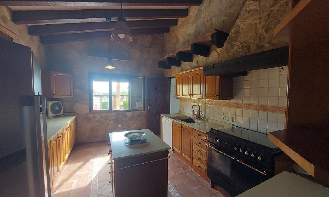 Segunda mano - Villa -
Altea - Costa Blanca