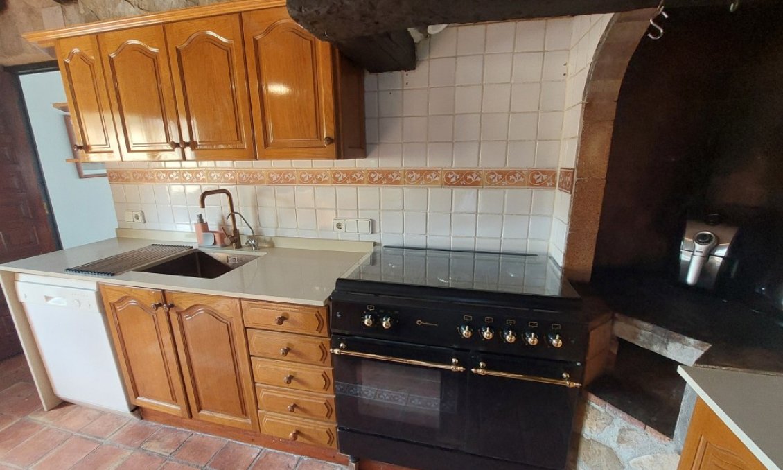 Segunda mano - Villa -
Altea - Costa Blanca