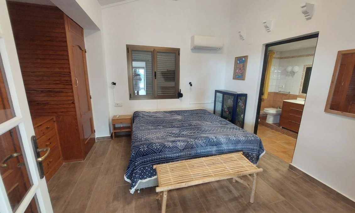 Segunda mano - Villa -
Altea - Costa Blanca