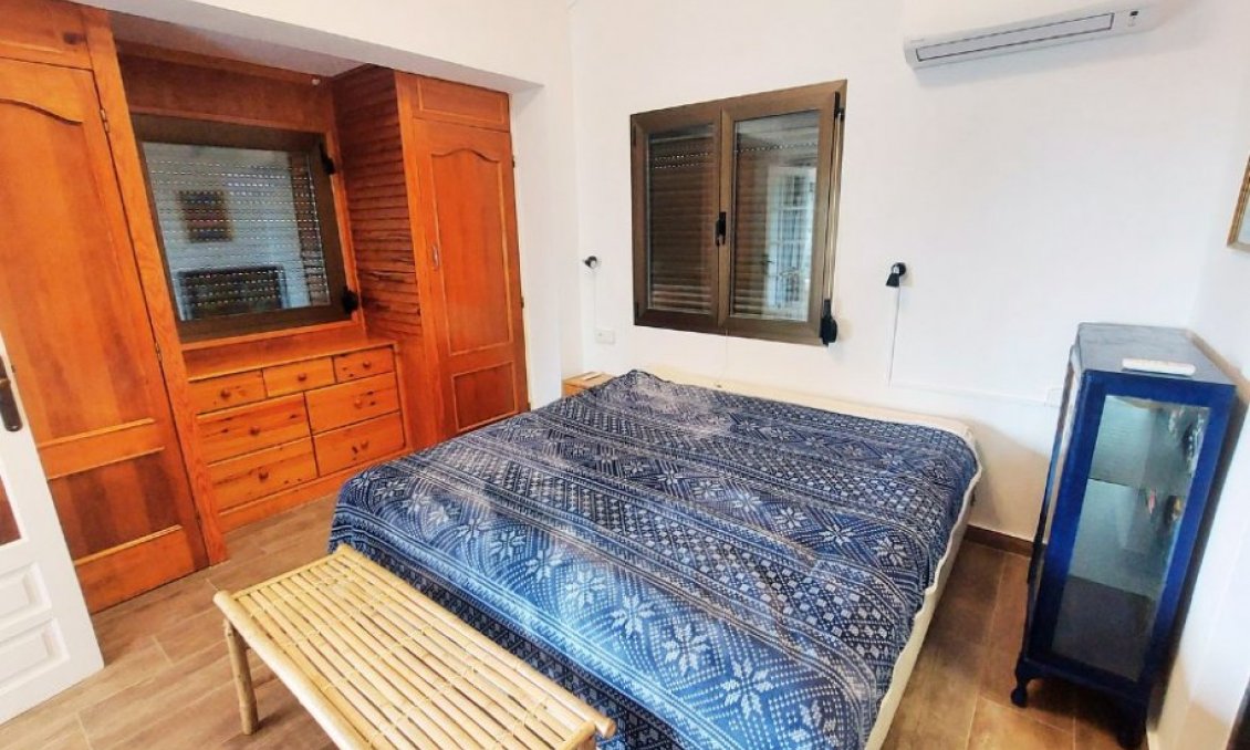 Segunda mano - Villa -
Altea - Costa Blanca
