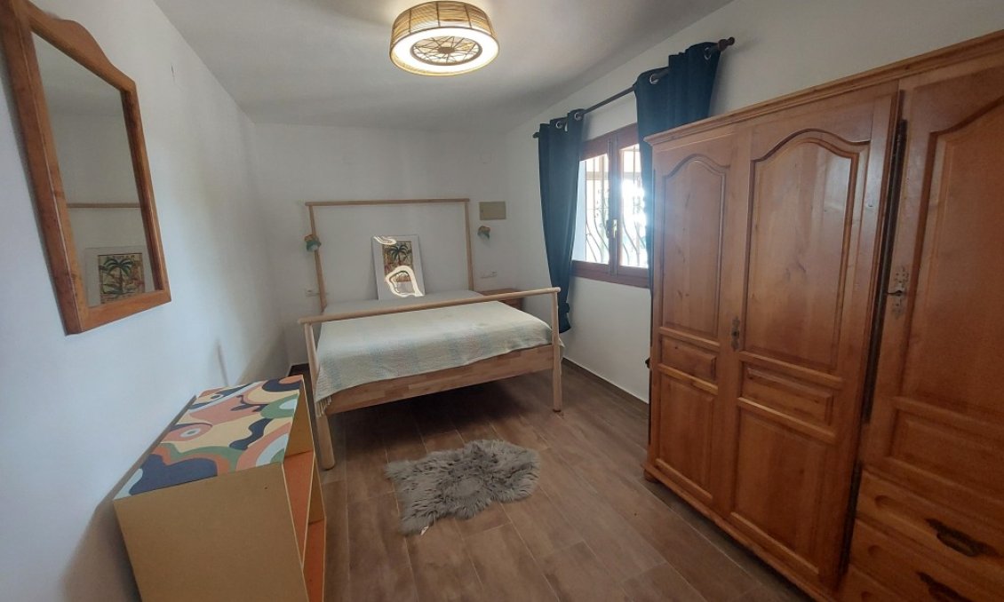 Segunda mano - Villa -
Altea - Costa Blanca