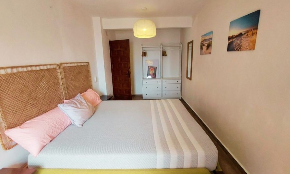 Segunda mano - Villa -
Altea - Costa Blanca