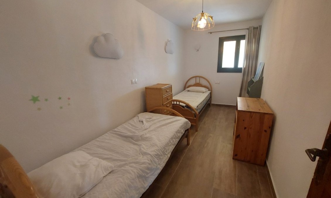 Segunda mano - Villa -
Altea - Costa Blanca