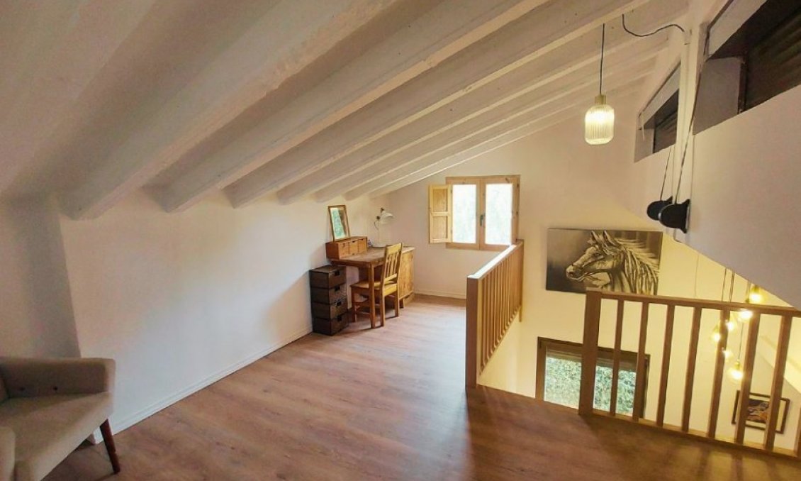 Segunda mano - Villa -
Altea - Costa Blanca