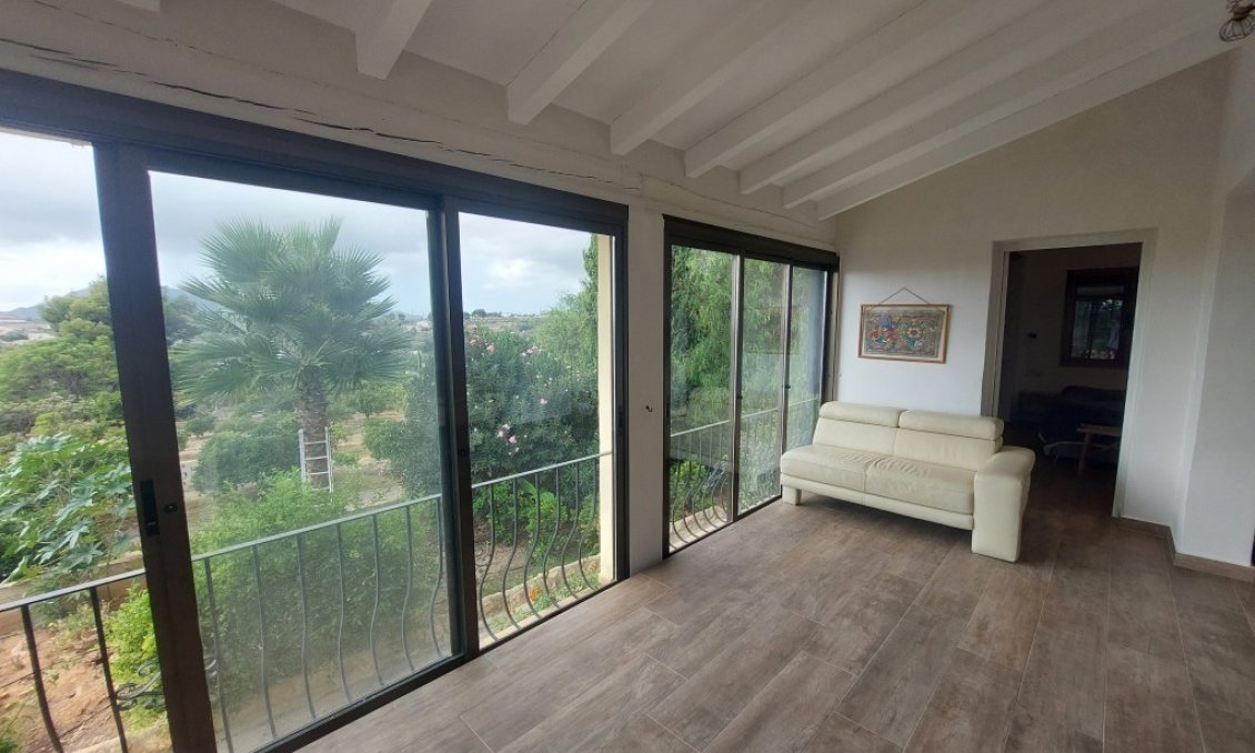 Segunda mano - Villa -
Altea - Costa Blanca