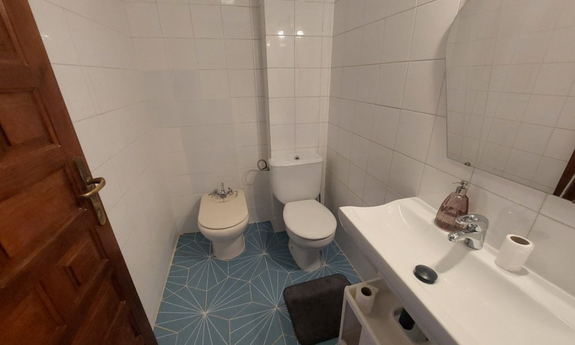 Segunda mano - Villa -
Altea - Costa Blanca