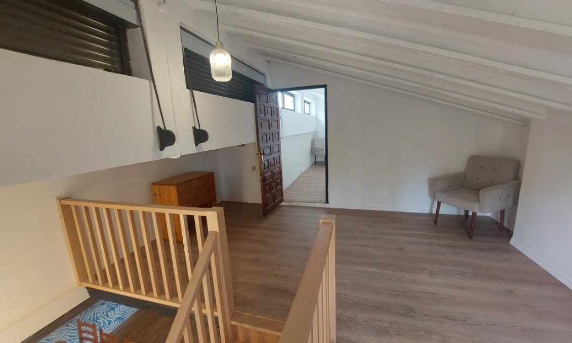 Segunda mano - Villa -
Altea - Costa Blanca