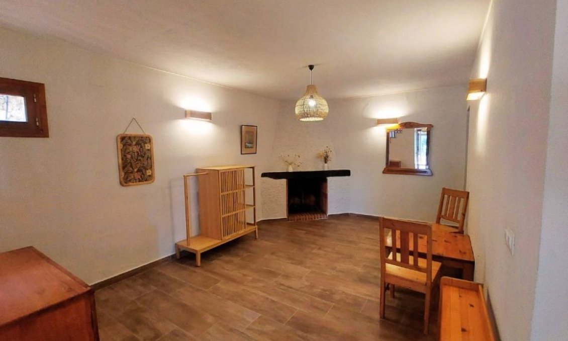 Segunda mano - Villa -
Altea - Costa Blanca
