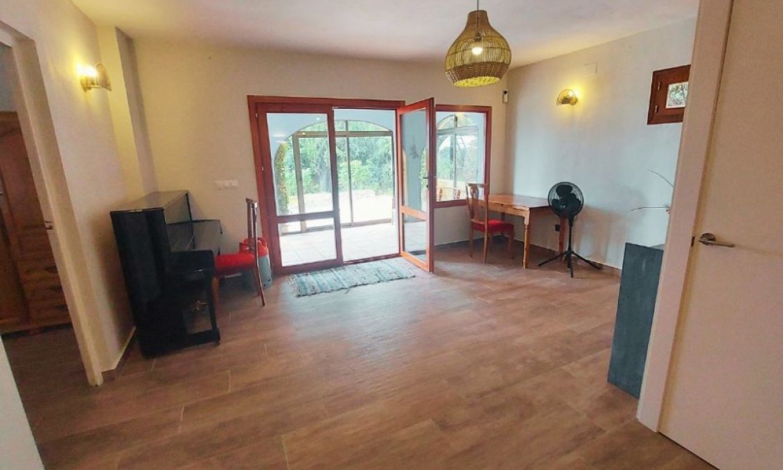Segunda mano - Villa -
Altea - Costa Blanca