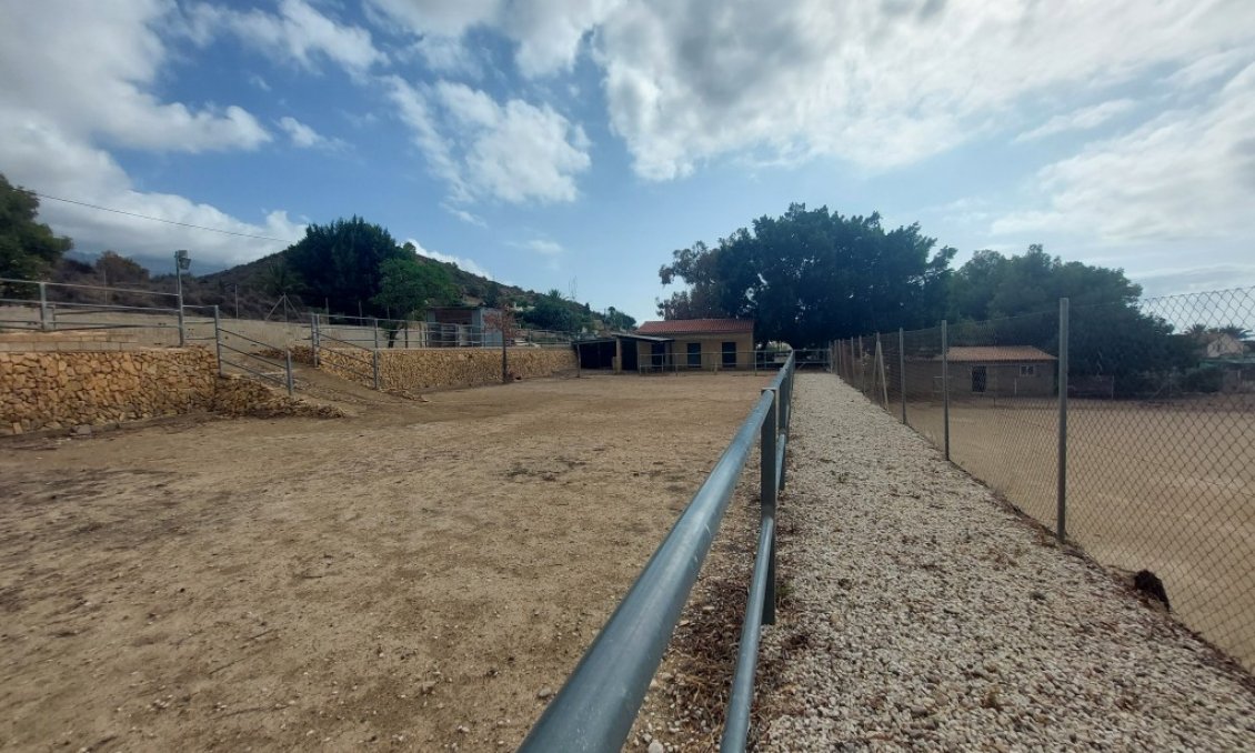 Segunda mano - Villa -
Altea - Costa Blanca