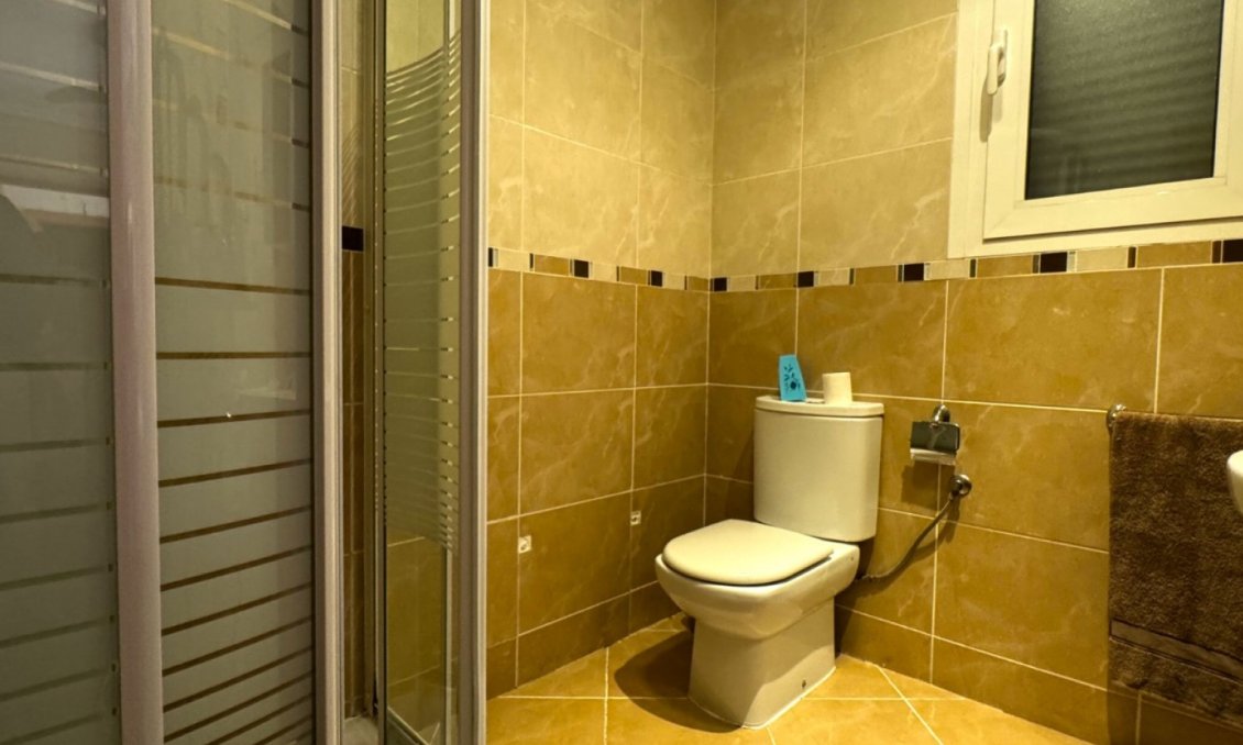 Wiederverkauf - Villa -
Torrevieja - Costa Blanca